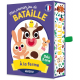 Mon premier jeu de bataille A la ferme