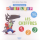 J'apprends avec P'tit Loup. Les chiffres - Album