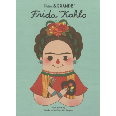 Frida Kahlo - Album