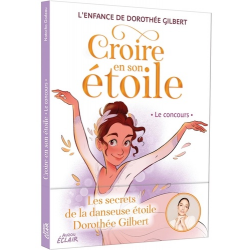 Croire en son étoile - Grand Format