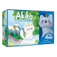 Mon coffret Akiko avec peluche