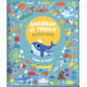 Cherche et trouve des tout-petits - Tous à l'eau !