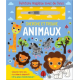 Cherche et trouve animaux - Album