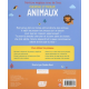 Cherche et trouve animaux - Album