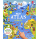 Mon atlas sonore - Un super cherche et trouve sonore ! - Album