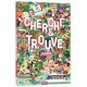 Mon album cherche & trouve - Licornes