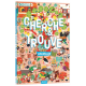 Mon album cherche & trouve - Monde