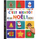 C'est bientôt Noël ! - Album