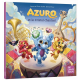 Azuro et le cristal chantant