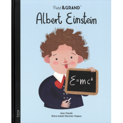 Albert Einstein - Album