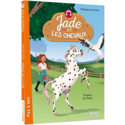 Jade et les chevaux - Tome 2