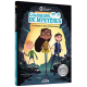 Chasseurs de mystères - Tome 1 - La disparue des catacombes