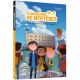 Chasseurs de mystères - Tome 7 - Les prisonniers de Fort Boyard
