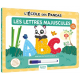 L'école des Pandas