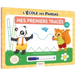 L'école des Pandas