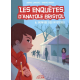 Les enquêtes d'Anatole Bristol - Tome 6 - Impasse des mystères