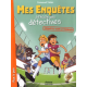 Mes enquêtes à l'école des détectives - Tome 6