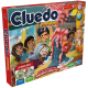 Cluedo Junior Edition 2023