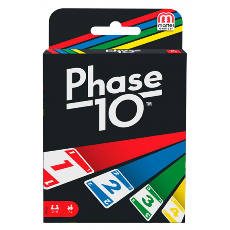 Phase 10