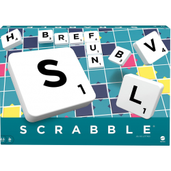 Scrabble Classique