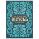Jeu de 54 cartes : Bicycle Creatives - Sea King