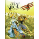 Ailes du singe (Les) - Tome 2 - Hollywoodland
