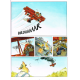 Ailes du singe (Les) - Tome 2 - Hollywoodland