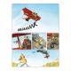 Ailes du singe (Les) - Tome 2 - Hollywoodland