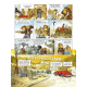 Ailes du singe (Les) - Tome 2 - Hollywoodland