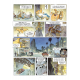 Ailes du singe (Les) - Tome 2 - Hollywoodland
