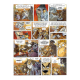Ailes du singe (Les) - Tome 2 - Hollywoodland