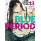 Blue Period - Tome 13 - Tome 13