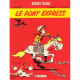 Lucky Luke - Tome 59 - Le Pony Express