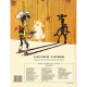 Lucky Luke - Tome 59 - Le Pony Express