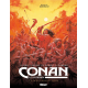 Conan le Cimmérien - Tome 14 - Le maraudeur noir