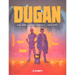 Dugan - Dugan