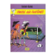 Lucky Luke - Tome 61 - Chasse aux fantômes