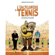 Encyclopédie du tennis (L') - L'encyclopedie du tennis - Tout ce qu'il faut savoir pour devenir un champion