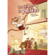 Énigmes de Philéas (Les) - Tome 2 - Panique dans l'espace-temps