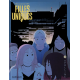 Filles uniques - Tome 4 - Apolline