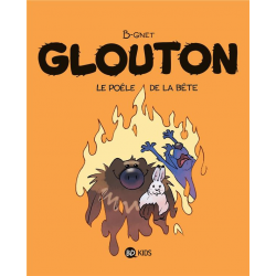 Glouton - Tome 6 - Tome 6