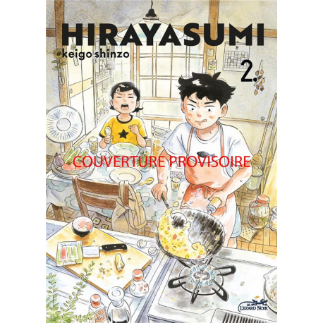 Hirayasumi - Tome 2 - Tome 2