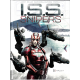 I.S.S. Snipers - Tome 5 - Ivy Halley