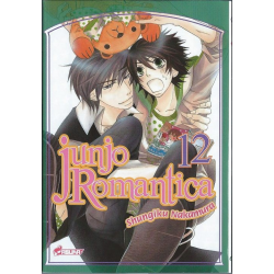 Junjo Romantica - Tome 12 - Tome 12