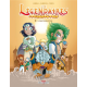 Légendaires (Les) - Missions - Tome 6 - Tome 6