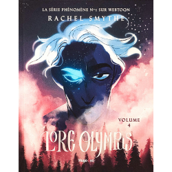 Lore Olympus - Tome 4 - Tome 4