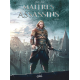 Maîtres Assassins (Les) - Tome 2 - Saheek