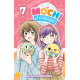 Mochi et compagnie - Tome 7 - Tome 7