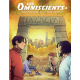 Omniscients (Les) - Tome 4 - Affrontements