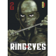 Ring eyes - Tome 2 - Tome 2